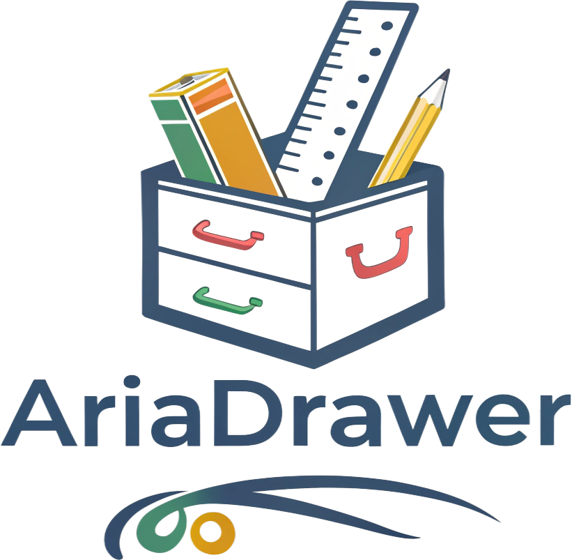 Aria Drawer