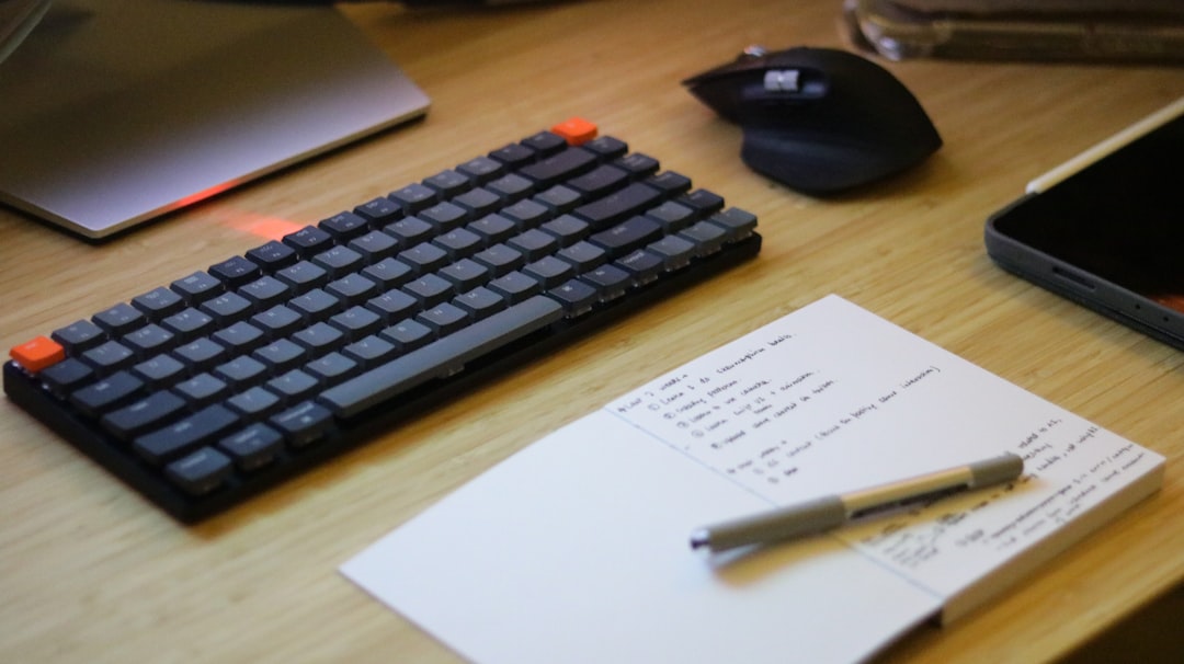 The Unexpected Power of Office Supplies: How Your Workspace Can Influence Your Productivity The Unexpected Power of Office Supplies: How Your Workspace Can Influence Your Productivity