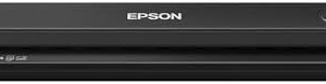 Epson WorkForce ES-50 Portable Sheet-Fed Document Scanner for PC and Mac