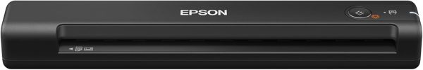 Epson WorkForce ES-50 Portable Sheet-Fed Document Scanner for PC and Mac - Image 9